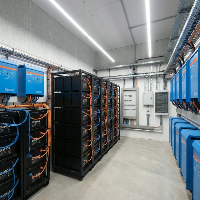 Резервне живлення